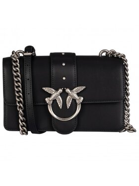 PINKO PINKO Torebka PLTT.100059.A0F1 Czarny