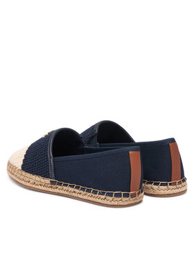 Εσπαντρίγιες Tommy Hilfiger φωτογραφία