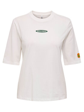 ONLY T-Shirt ONLY - 6