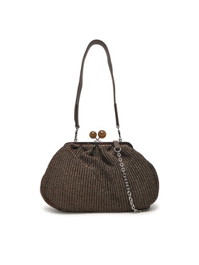 Weekend Max Mara Weekend Max Mara Torebka Fortuna 2515511085650 Brązowy