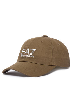 EA7 Emporio Armani EA7 Emporio Armani Baseball sapka 7X000592 AF15502 MZ834 Barna