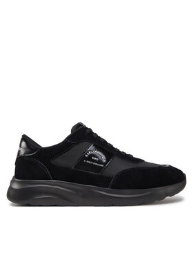 KARL LAGERFELD KARL LAGERFELD Sneakers Serger KL53637 Negru