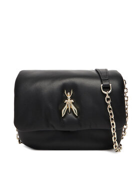 Patrizia Pepe Patrizia Pepe Torbica 8B0219/L113-K470 Crna