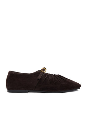 Gino Rossi Gino Rossi Ballerine CEO-ADI-LT959S-Y2 Marrone