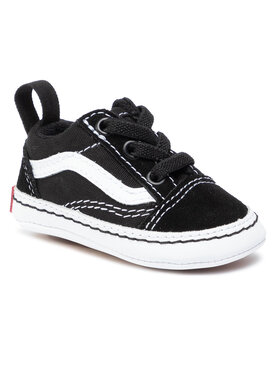 Vans Vans Sneakers Old Skool Crib VN0A3U8K6BT1 Noir