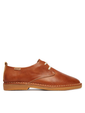 Pikolinos Pikolinos Pantofi Noia W5W-4535 Maro