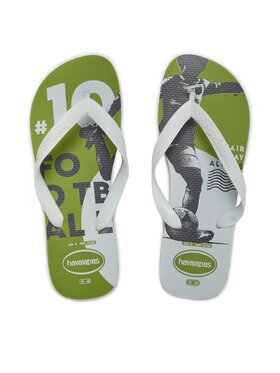 Havaianas Havaianas Žabky 41413480891 Zelená