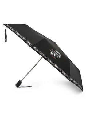 KARL LAGERFELD KARL LAGERFELD Parasolka A2W50021 Czarny