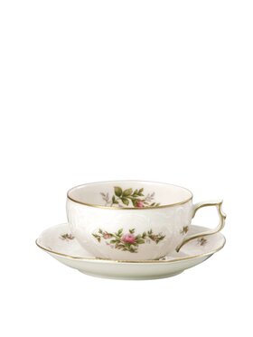 Rosenthal Rosenthal Filiżanka do herbaty Sanssouci Ramona Écru
