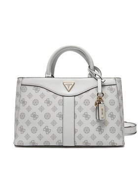 Guess Guess Kabelka HWPG95 21060 Bílá