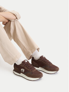 G-Star Raw G-Star Raw Сникърси CEO-YG240116-02L Кафяв