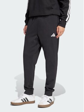 adidas adidas Spodnie dresowe 139647 Czarny Regular Fit