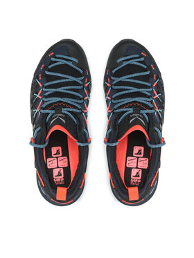 Παπούτσια πεζοπορίας Salewa φωτογραφία