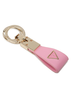 Guess Guess Schlüsselanhänger Not Coordinated Keyrings RW1553 P3101 Rosa