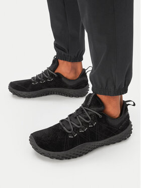Merrell Merrell Superge Wrapt  J037753 Črna
