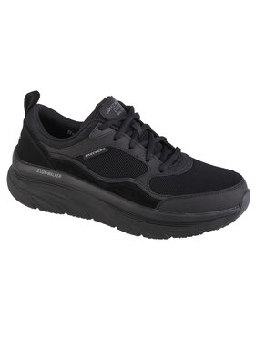 Skechers Skechers Sneakers Skechers D'Lux Walker New Moment Nero