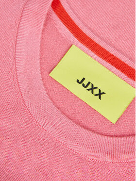 JJXX Pulover 12224416 Roza Slim Fit