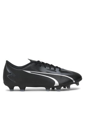 Puma Puma Ghete pentru fotbal Ultra Play Fg/Ag 107423 02 Negru