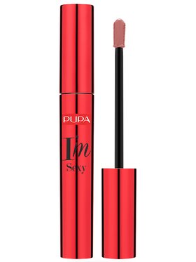 PUPA Milano PUPA Milano I'm Sexy Pomadka 002 Nude Beige