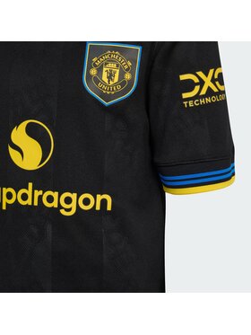 adidas adidas Komplet sportowy 158095 Czarny Regular Fit