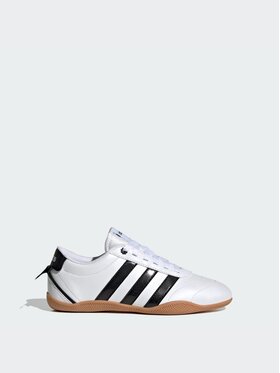 adidas adidas Sneakersy 164670 Biały