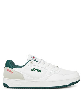 Joma Joma Снікерcи C.Stadium 2517 CSTAS2517 Білий