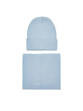 Σετ σκούφος και κασκόλ λαιμός Frozen φωτογραφία