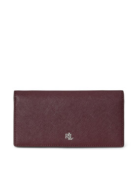 LAUREN RALPH LAUREN LAUREN RALPH LAUREN Denarnica 432802917062 Bordo rdeča