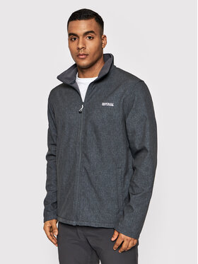 Regatta Regatta Куртка softshell Cera V RML210 Сірий Regular Fit