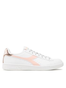 Diadora Diadora Tossud Torneo Wn 101.178339 01 D0331 Valge