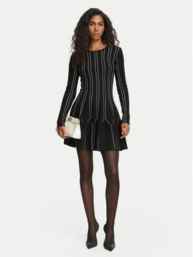 Elisabetta Franchi Φόρεμα υφασμάτινο Elisabetta Franchi - 2