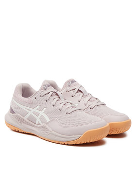 Asics Obuća Za Tenis Gel-Resolution 9 Gs 1044A067 Ružičasta