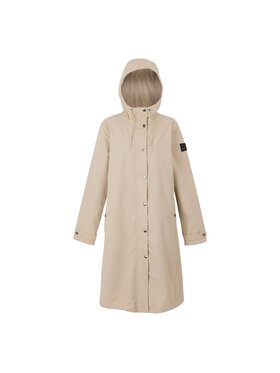 Regatta Regatta Kurtka outdoor Reinna Biały Flattering Fit