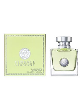 Versace Versace Versense Woda toaletowa