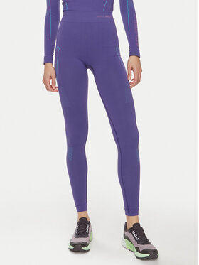 Brubeck Brubeck Termoaktīva apģērba apakšdaļa LE1187W Violets Slim Fit