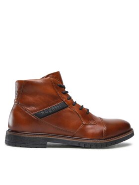 Bugatti Bugatti Cizme 331-8373A-4100-6300 Maro