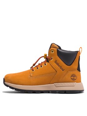 Timberland Gležnjarji Killington Trk Chukka TB0A649Z2311 Rjava