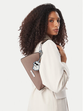 KARL LAGERFELD KARL LAGERFELD Torbica B4W30344 Siva