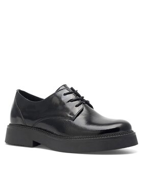 Lasocki Lasocki Oxfords WI23-TOSSIA-05 Nero