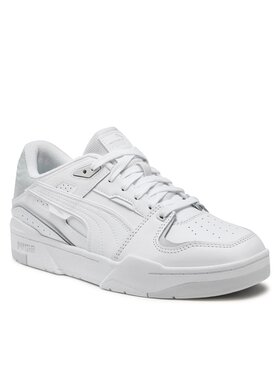 Puma Puma Sneakers Slipstream Bball 393266 04 Bianco
