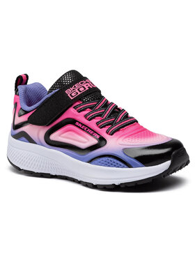 Skechers Skechers Buty do biegania Go Run Consistent 302400L/BKMT Różowy