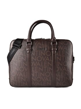 Valentino Valentino Teczka 332265 Brązowy