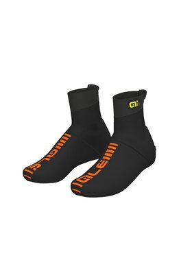 Alé Cycling Alé Cycling Zestaw ochraniaczy Aero Czarny