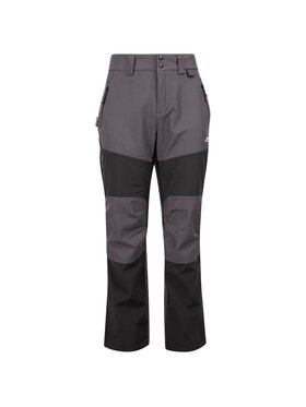 Trespass Trespass Spodnie outdoor TP6047 Czarny To Fit