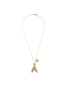 Patrizia Pepe Patrizia Pepe Collana CJ3577 M005 Y442 Oro