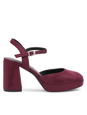 Jenny Fairy Jenny Fairy Pumps Irma WYL04093-1 Dunkelrot