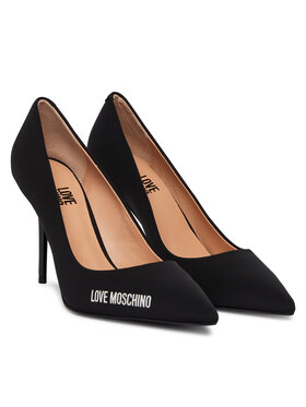 Γόβες LOVE MOSCHINO