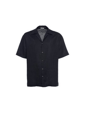 ACANFORA ACANFORA Camicia ACA100-NER Nero Regular Fit