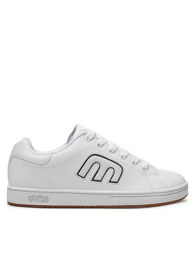 Etnies Etnies Sneakers Callicut 4101000014 Weiß