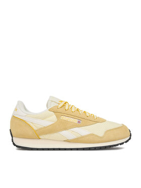 Reebok Reebok Sneakersy EO-CLASSIC AZ 100260994 Żółty